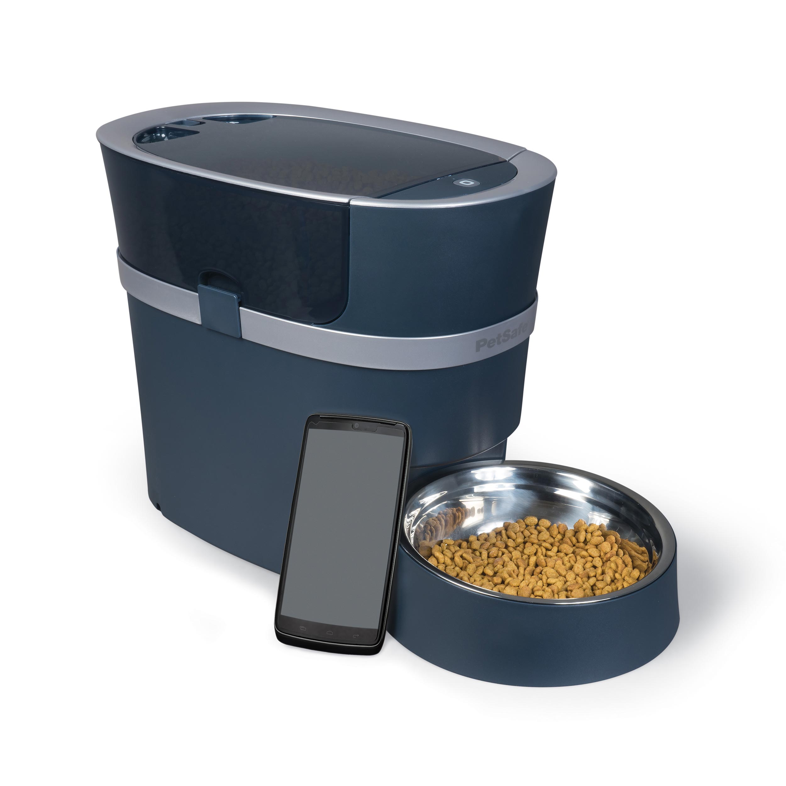 Smart Feed Automatic Dog and Cat Feeder 2nd Generation