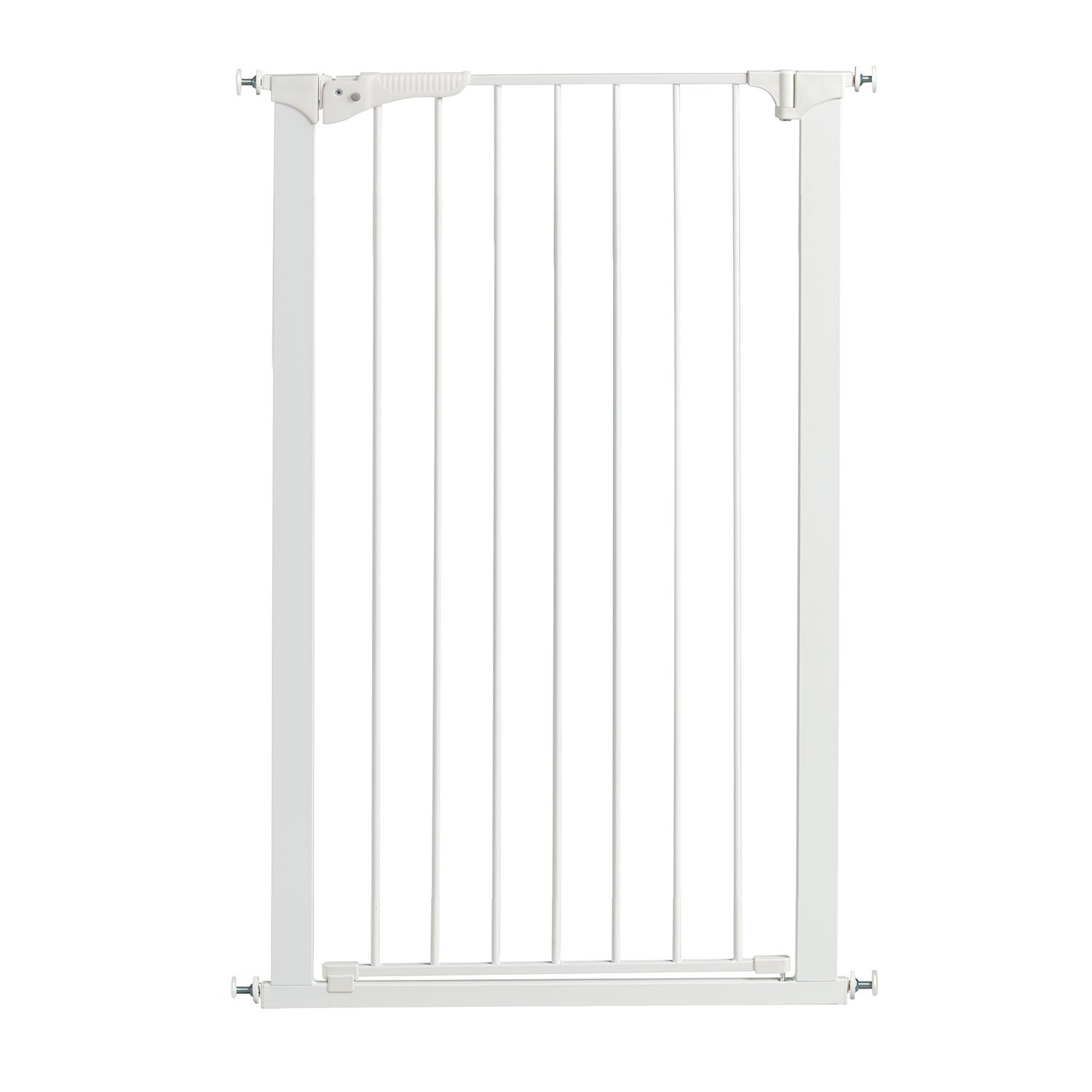 Command Tall Pressure Pet Gate