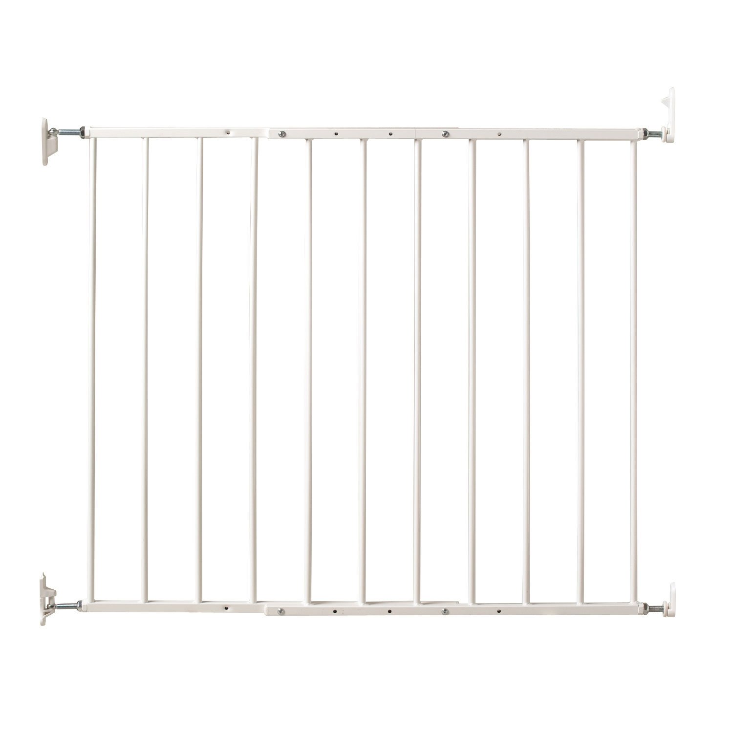 Command Wall Mounted Pet Gate