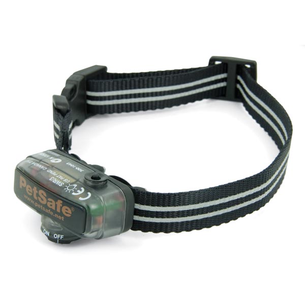 Elite Little Dog In-Ground Fence Receiver Collar