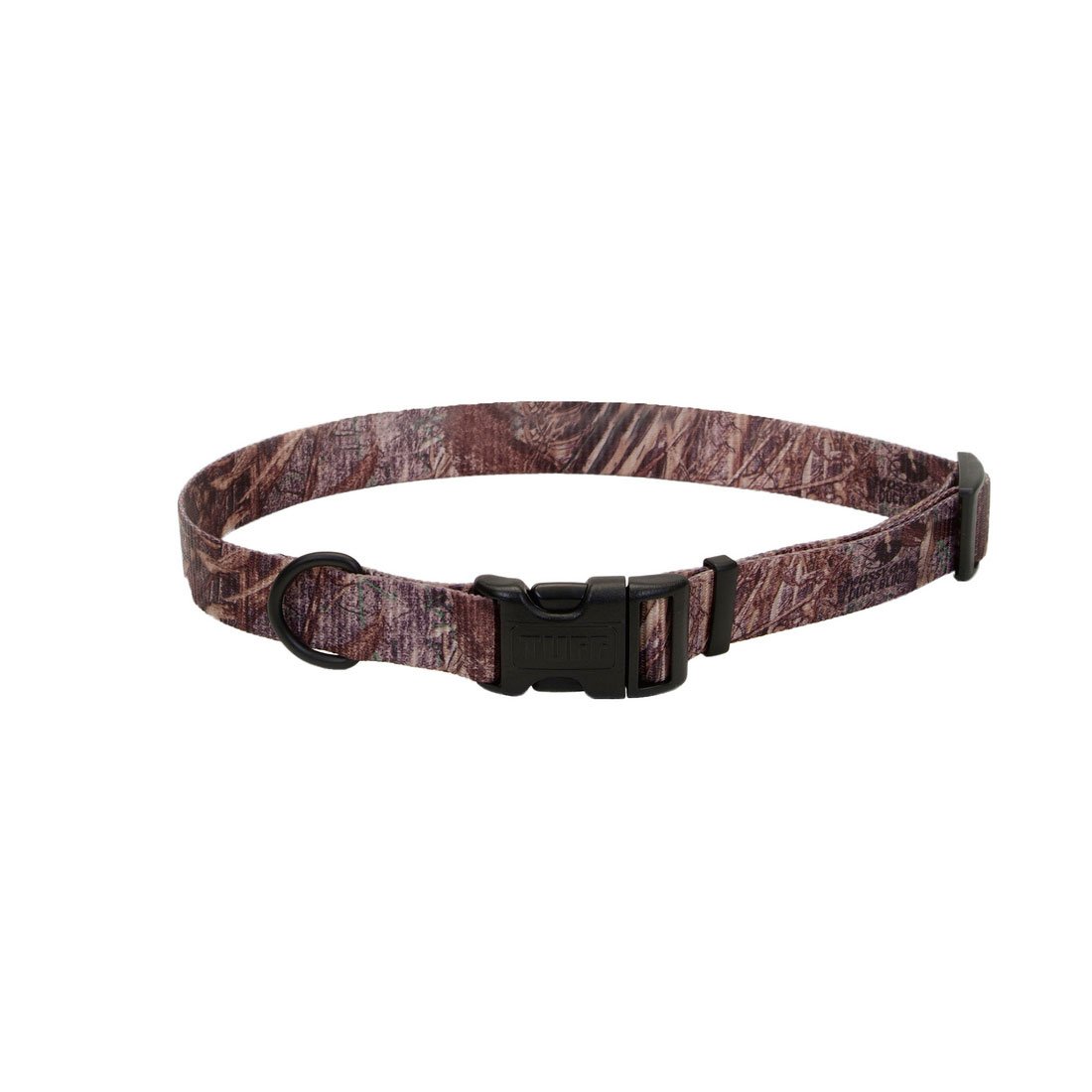 Adjustable Patterned Dog Collar