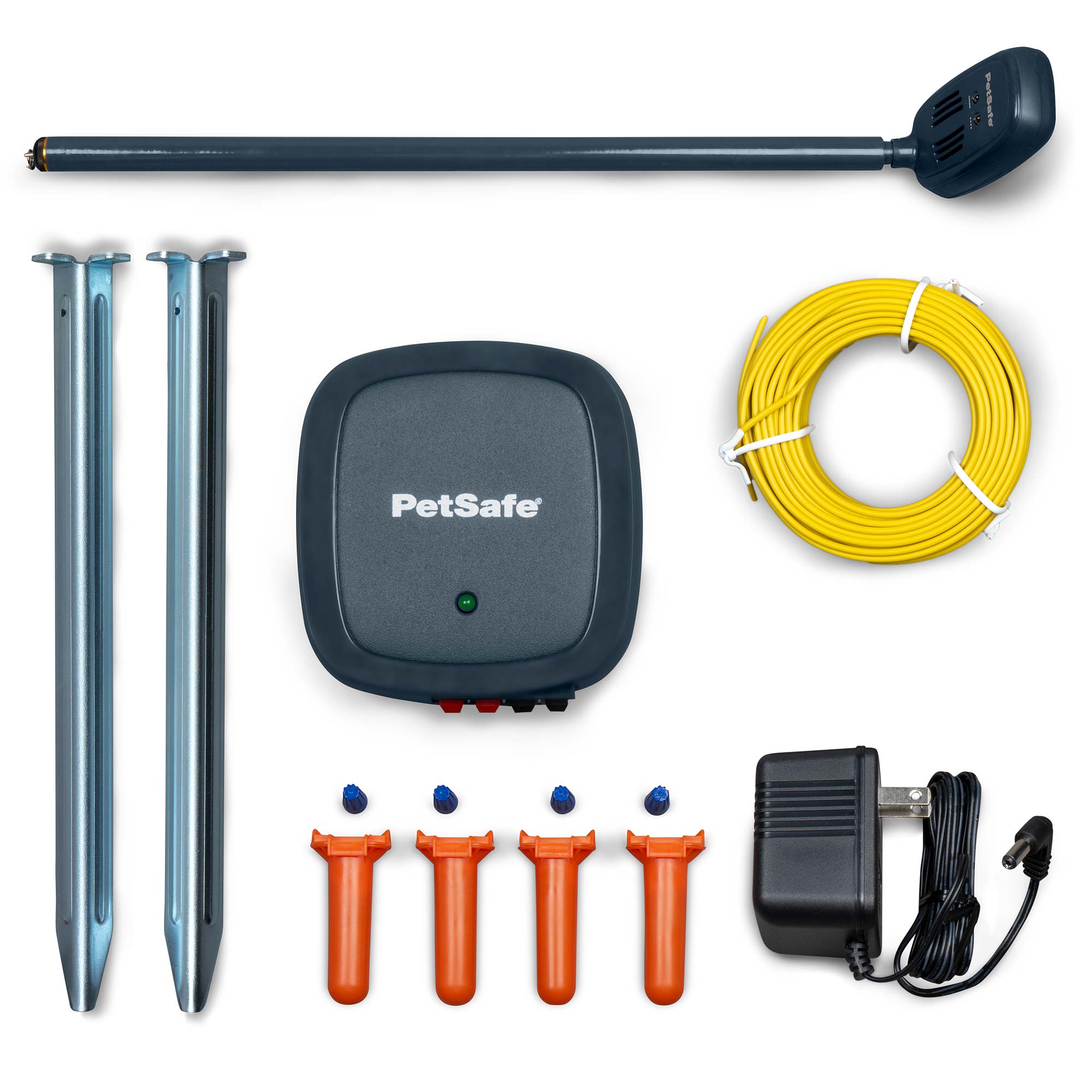 Wire Break Locator Kit