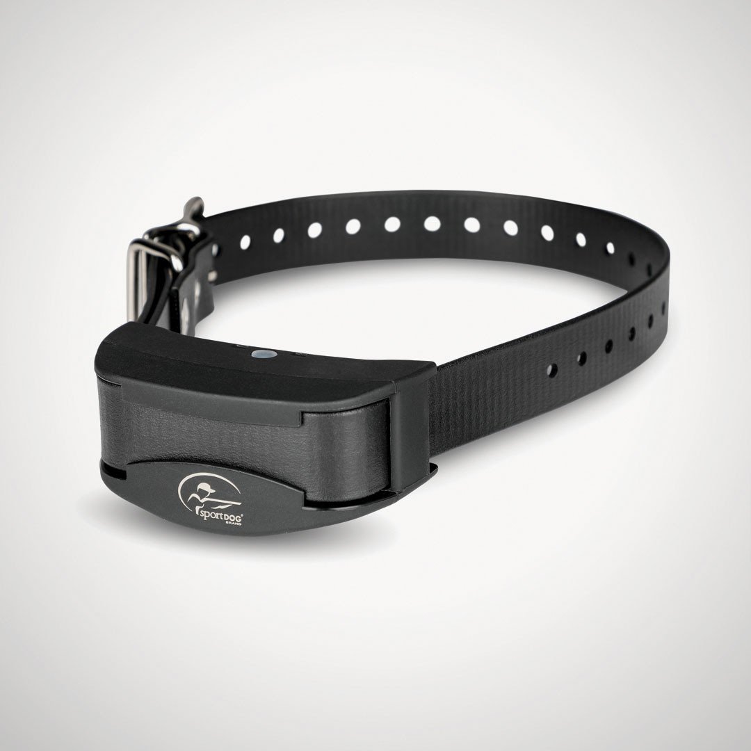 NoBark Dog Collar 8 Levels
