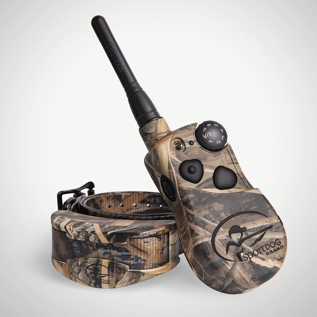 Wetland Hunter X-Series 1 Mile Trainer