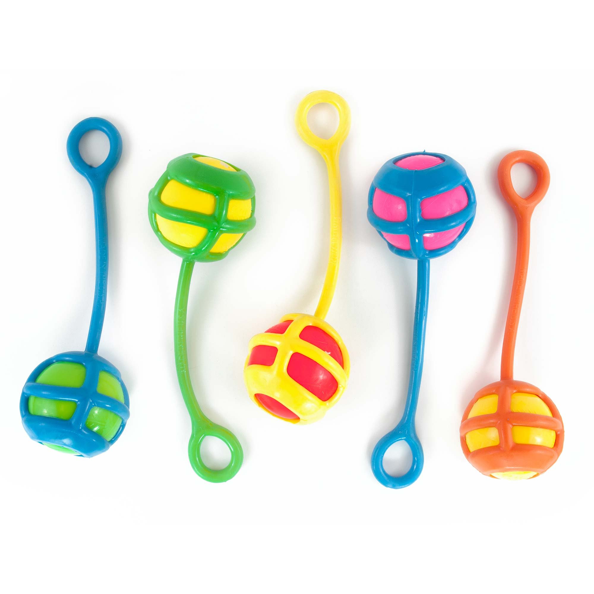 WhipperSnapper Dog Toy