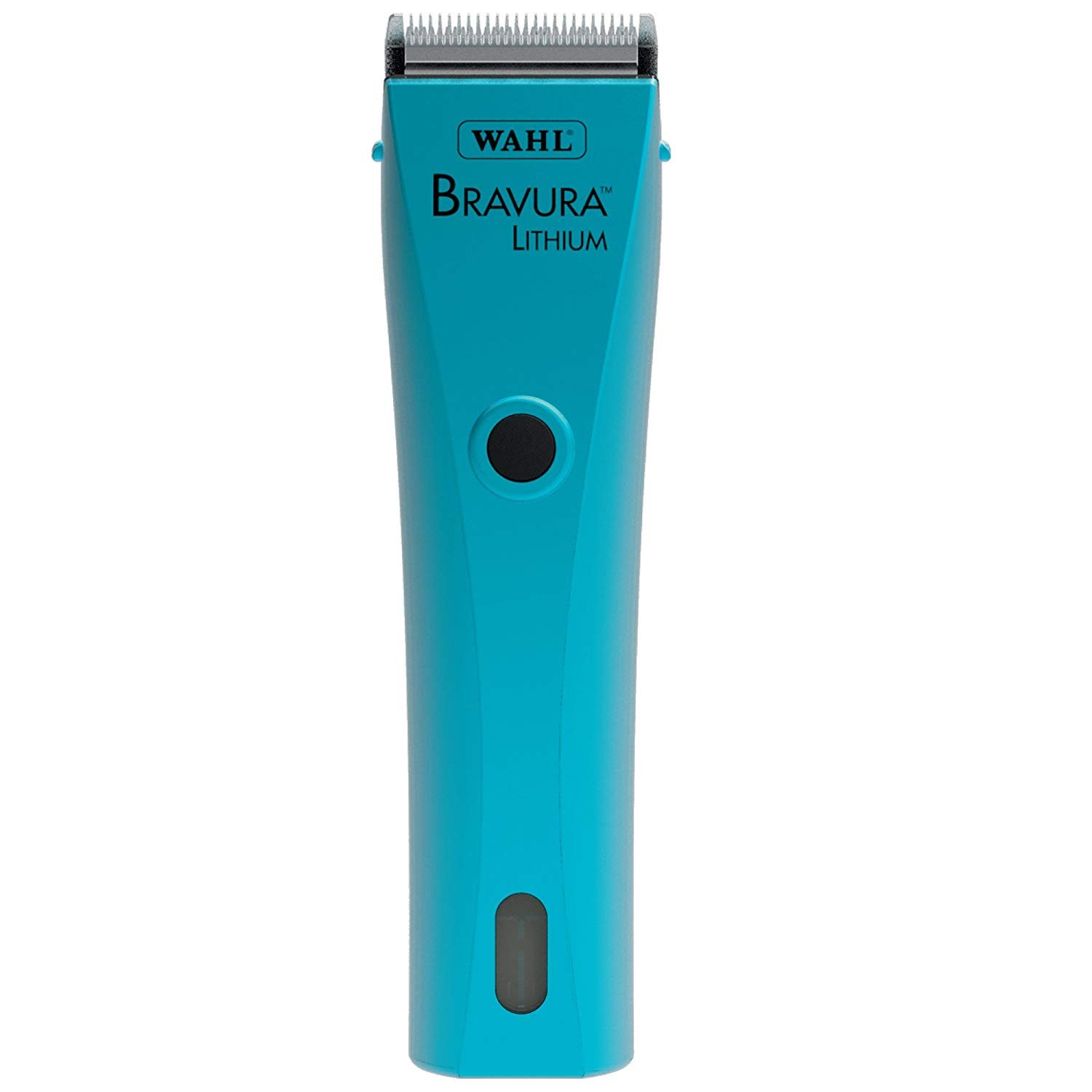 Bravura Lithium Clipper (Color: Turqouise)