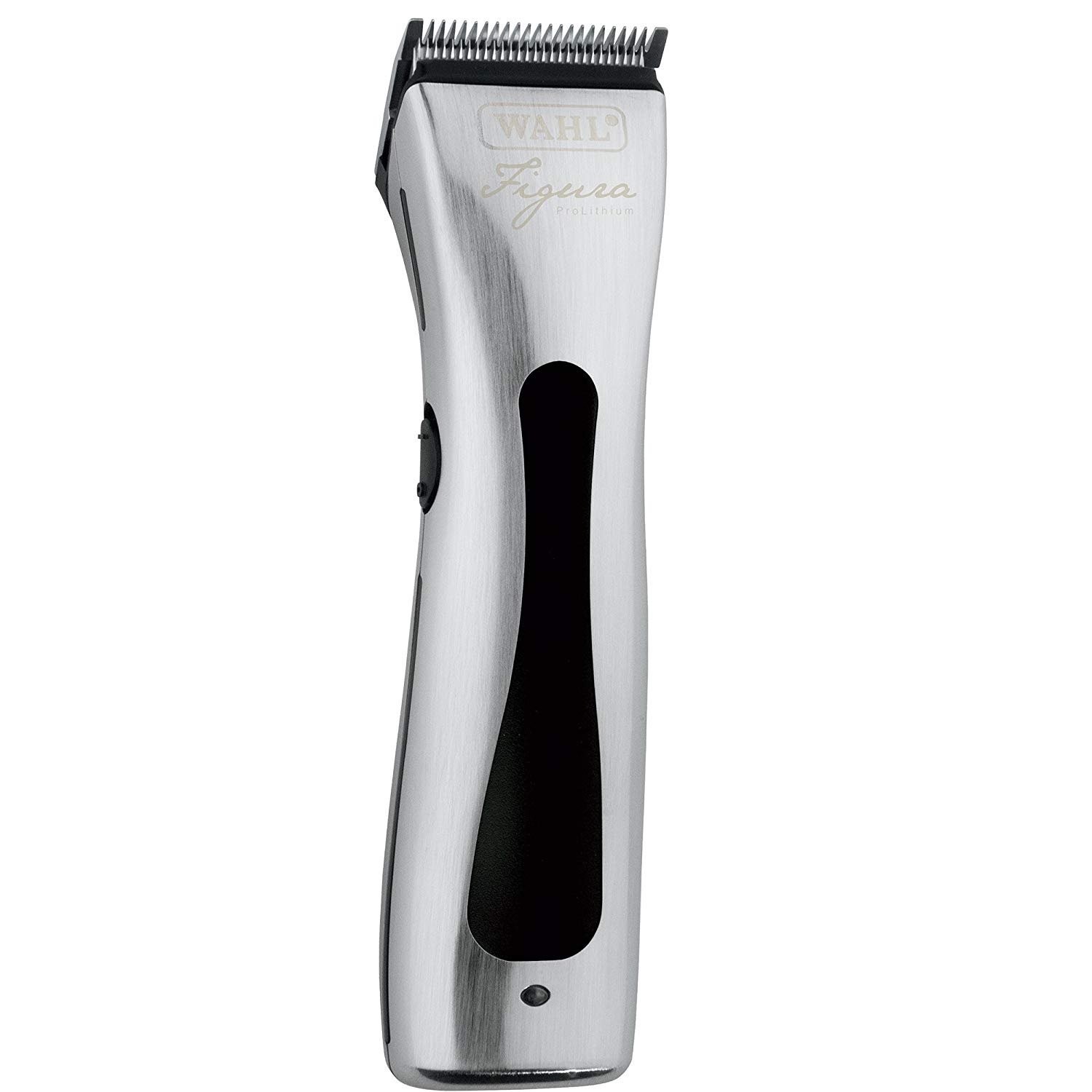 Figura Lithium Clipper (Color: Chrome)