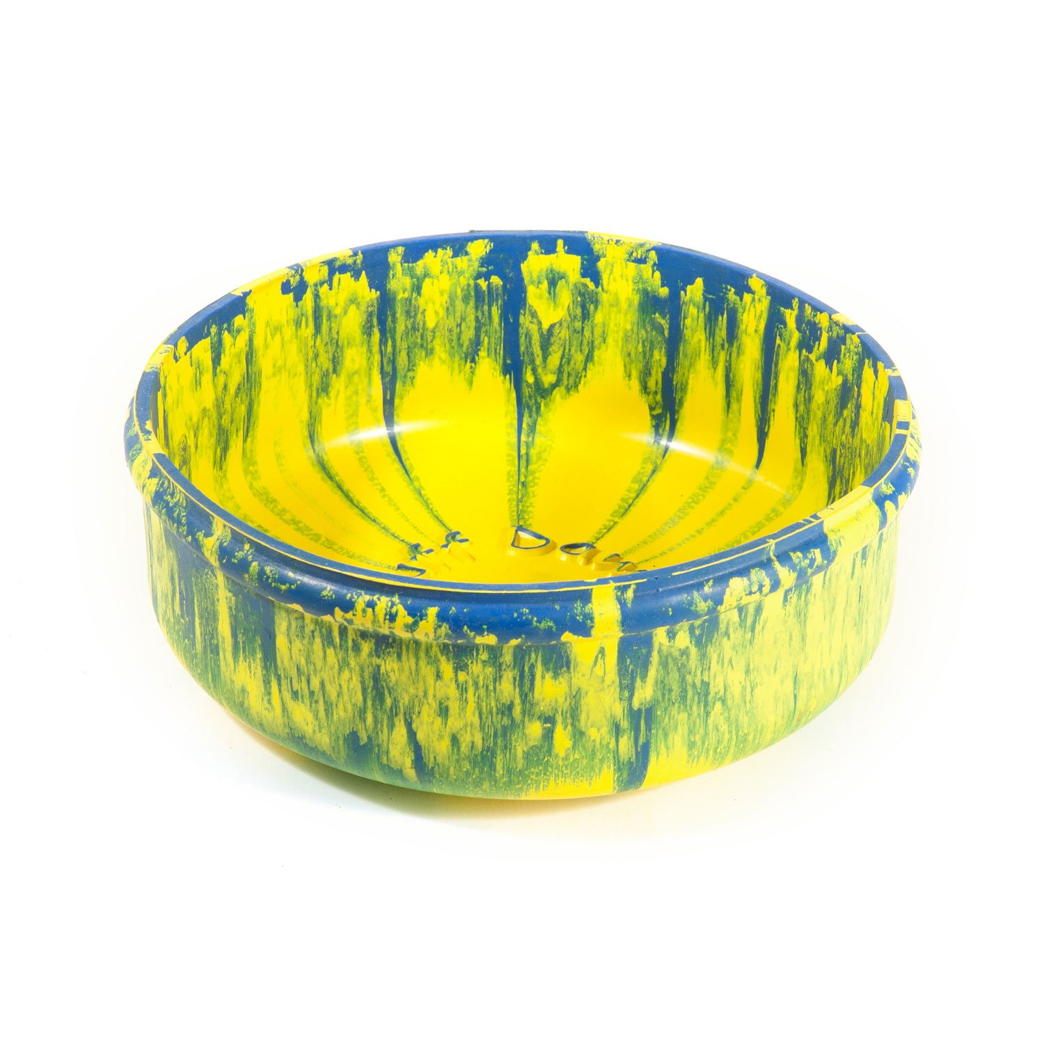 Rubber Bowl (size: Regular)