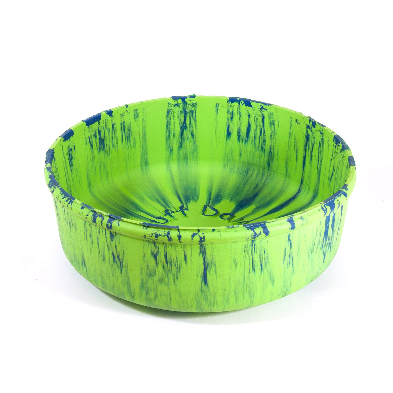 Rubber Bowl (size: large)