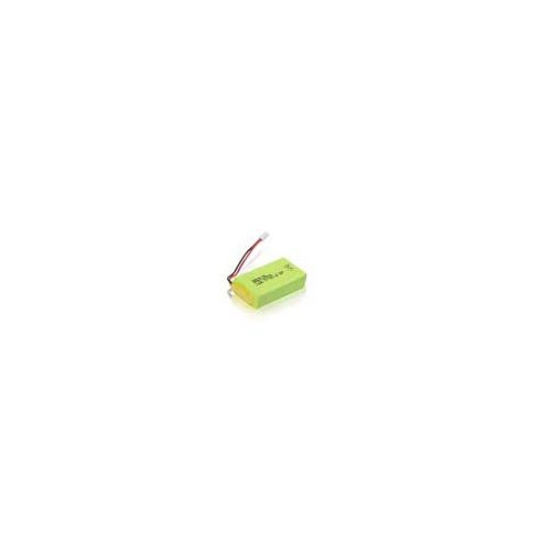 Replacement Battery (Color: Green / Yellow)