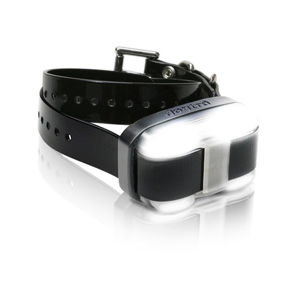 EDGE 1 Mile Extra Dog Collar (Color: Black)