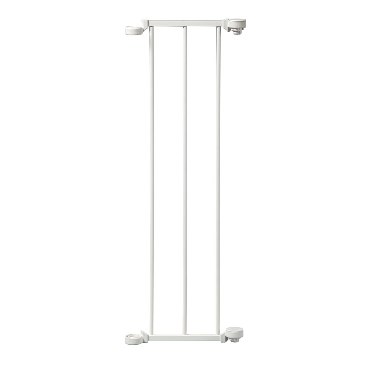 Free Standing Extension Kit 9" (Color: White)