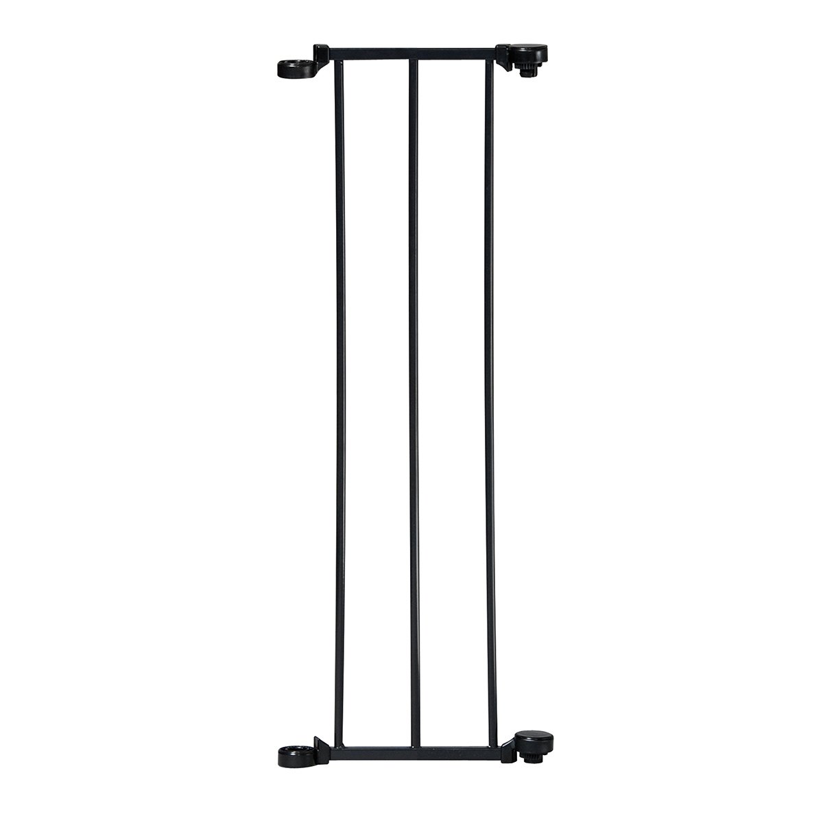 Free Standing Extension Kit 9" (Color: Black)