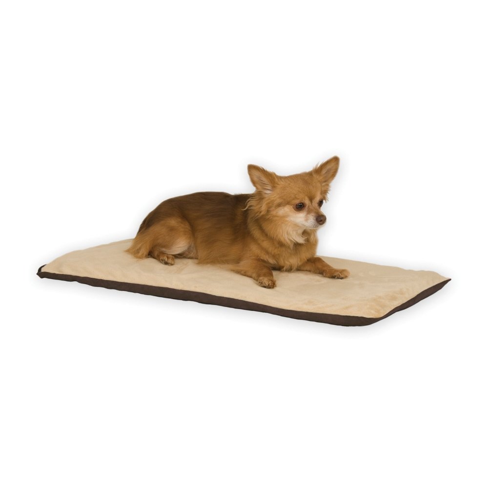 Thermo-Pet Mat (Color: Mocha)