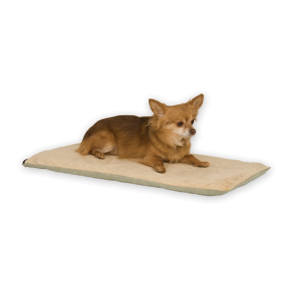 Thermo-Pet Mat (Color: Sage)