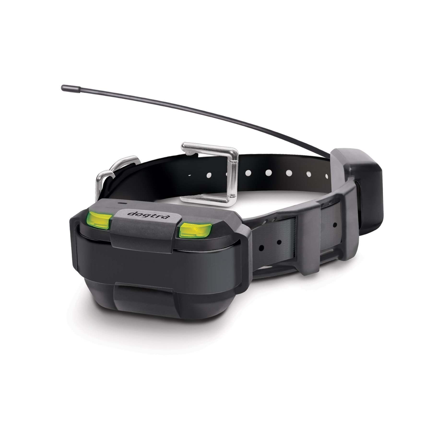 Pathfinder Mini Extra Collar (Color: Black)