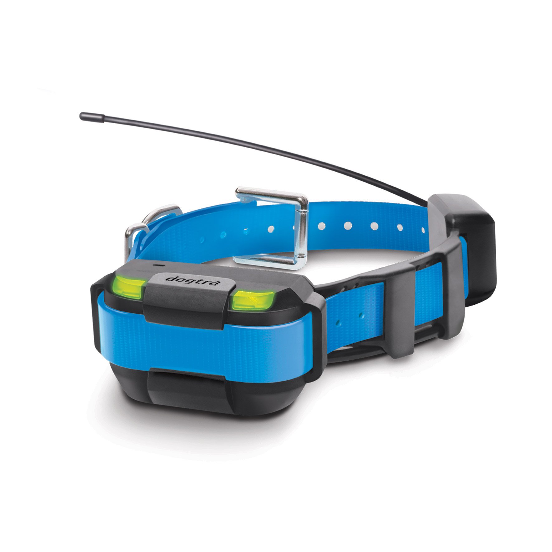 Pathfinder Mini Extra Collar (Color: Blue)