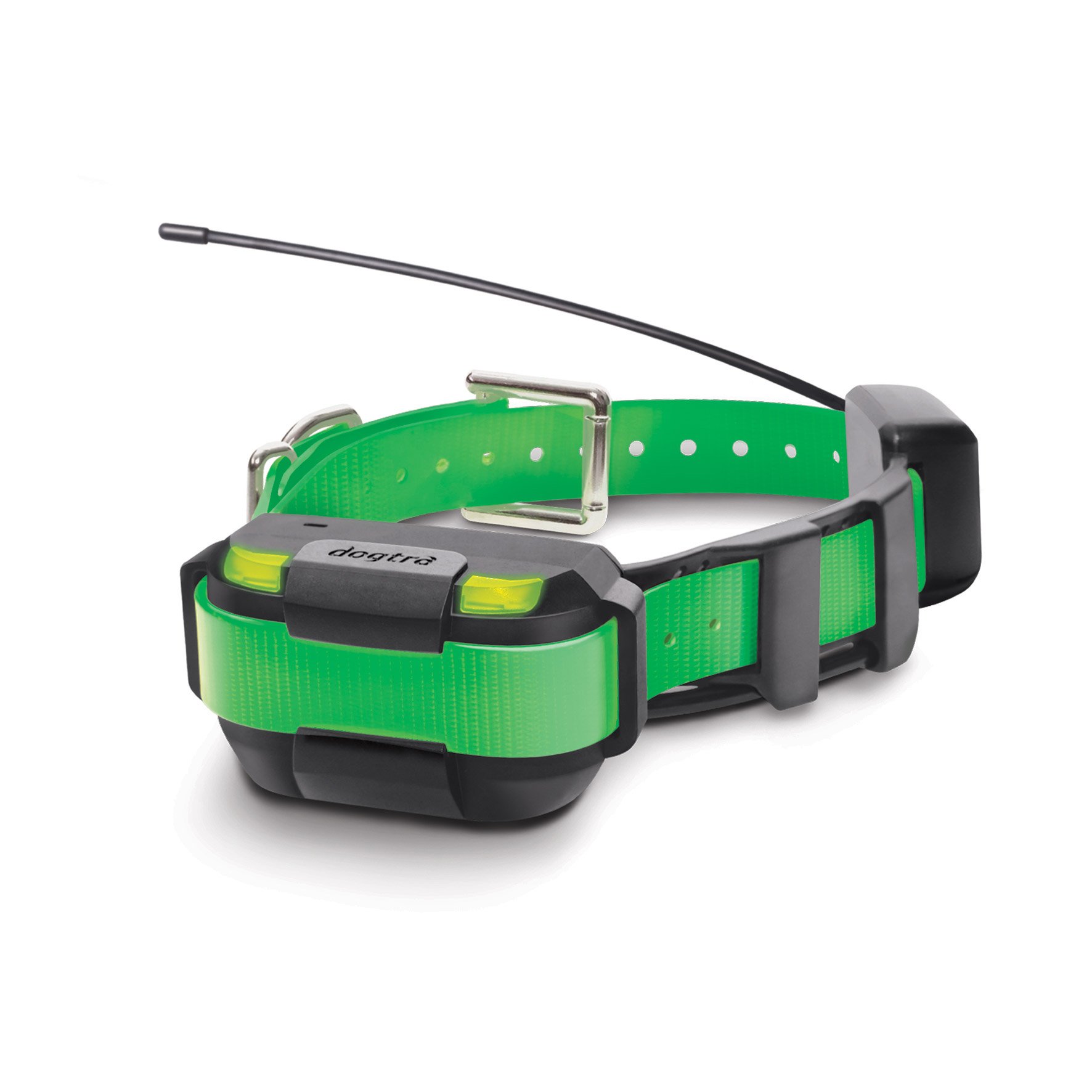 Pathfinder Mini Extra Collar (Color: Green)