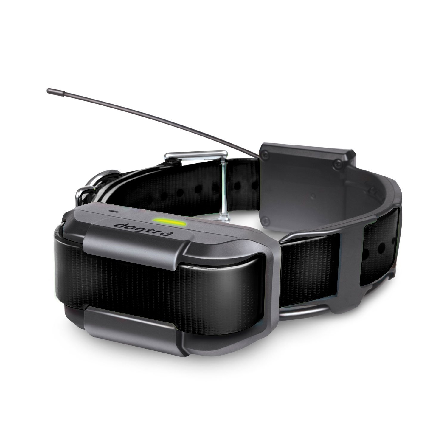 Pathfinder Extra Collar (Color: Black)