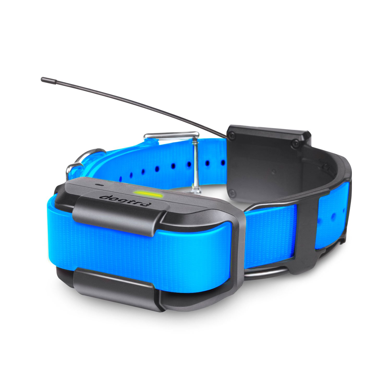 Pathfinder Extra Collar (Color: Blue)