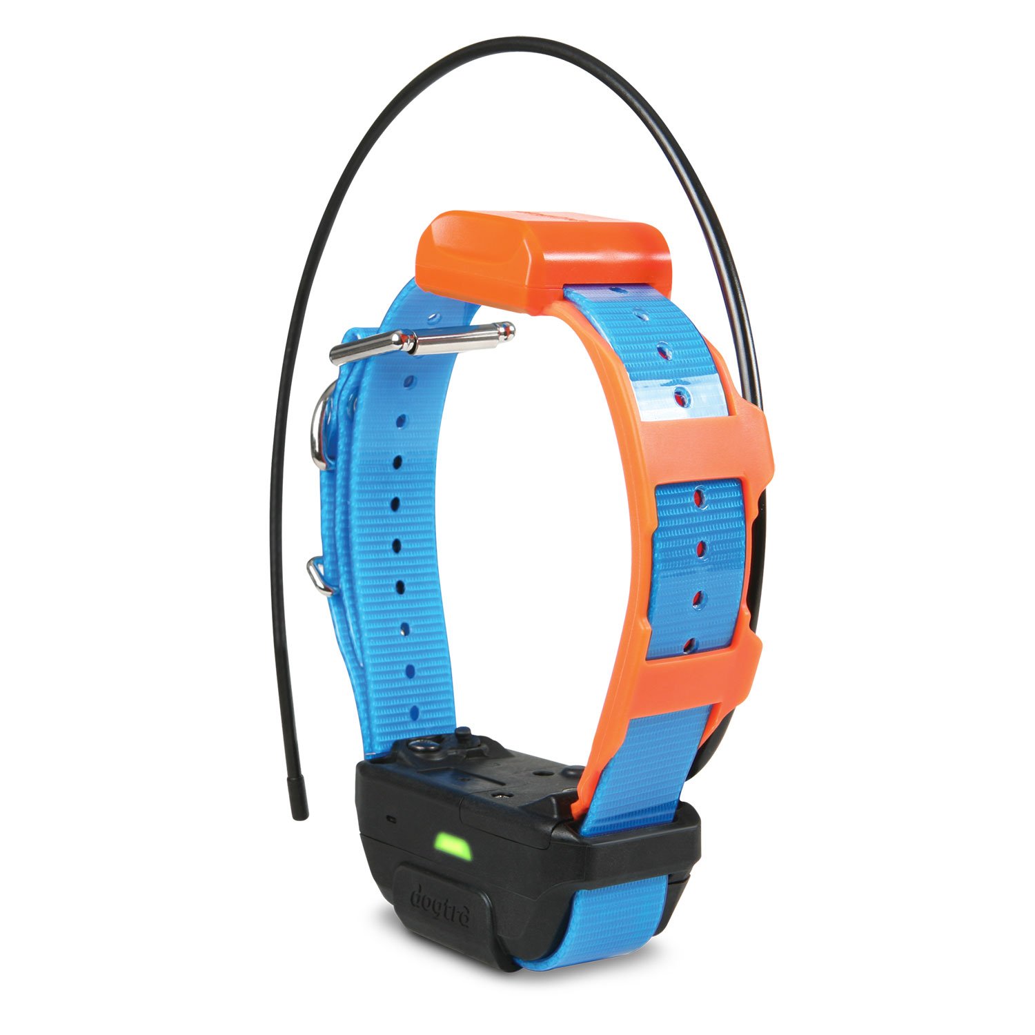 Pathfinder TRX Tracking Only Collar (Color: Blue)