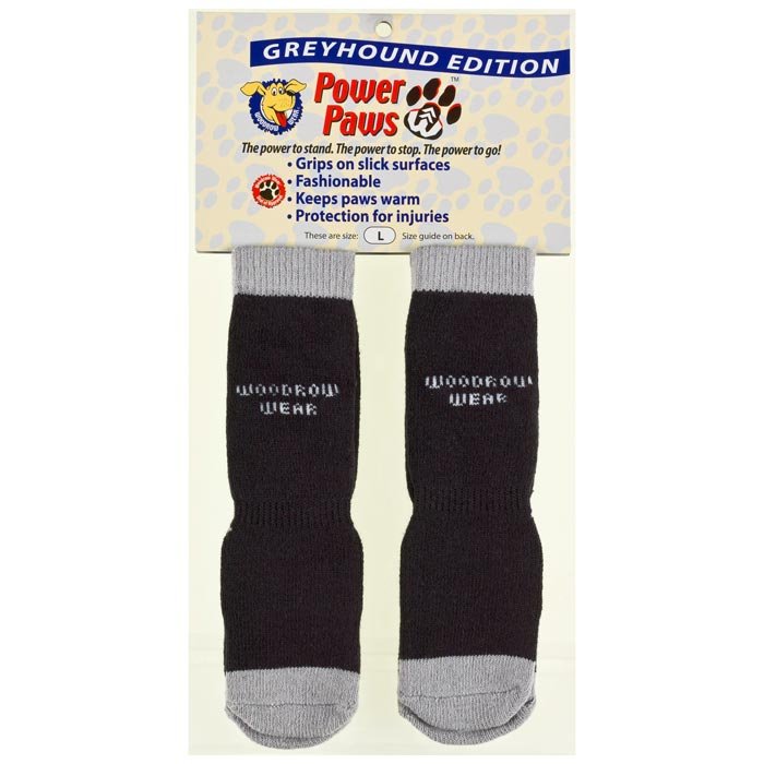 Power Paws Advanced Greyhound (size: large)