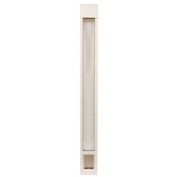 Freedom Patio Panel (Color: White, size: small)