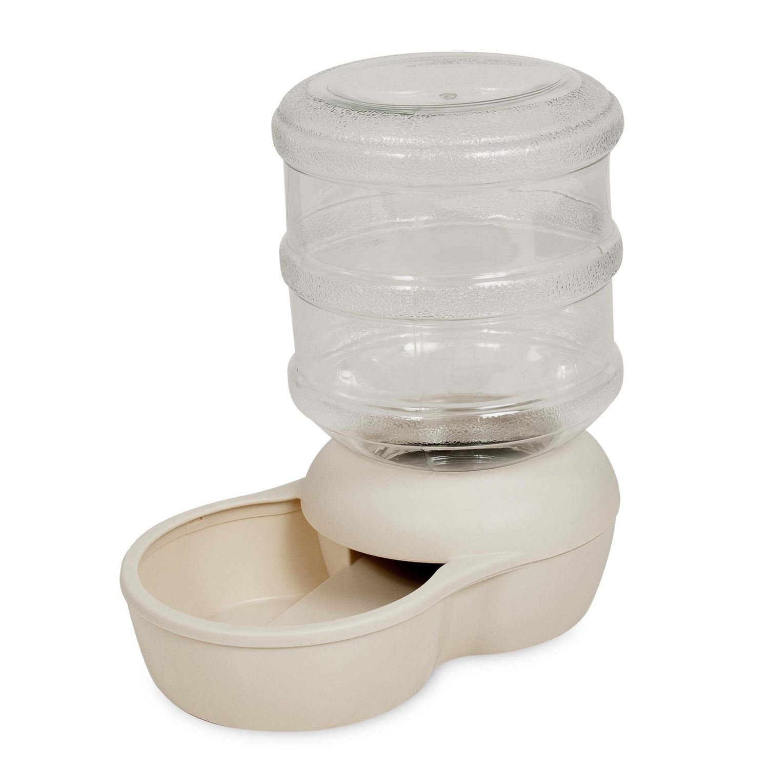 Le Bistro Waterer (Color: Bleached Linen, size: Extra Large)