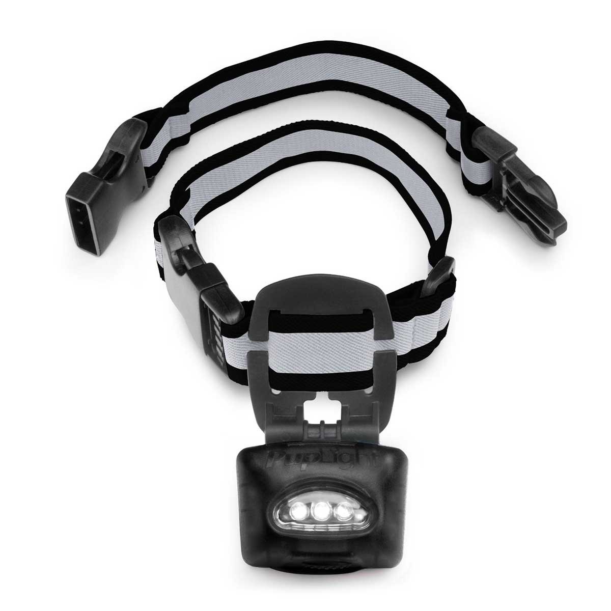 Dog Safety Light Version 2 (Color: Black)