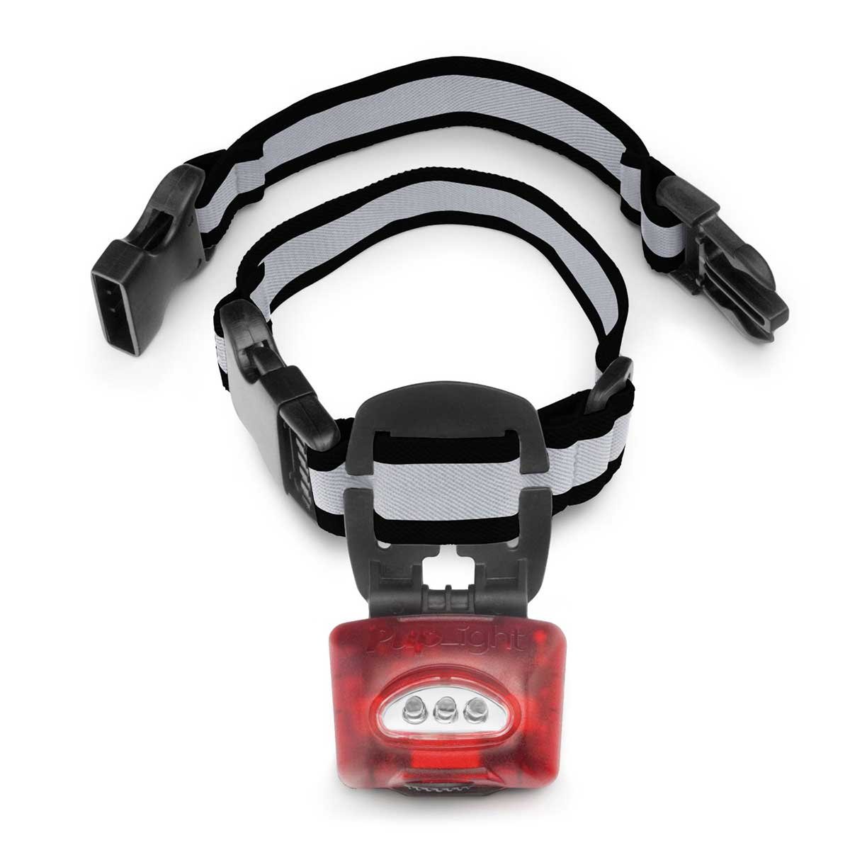 Dog Safety Light Version 2 (Color: Red)