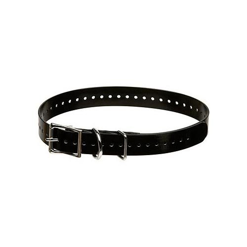 Collar Strap (Color: Black)