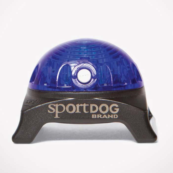Locator Beacon (Color: Blue)